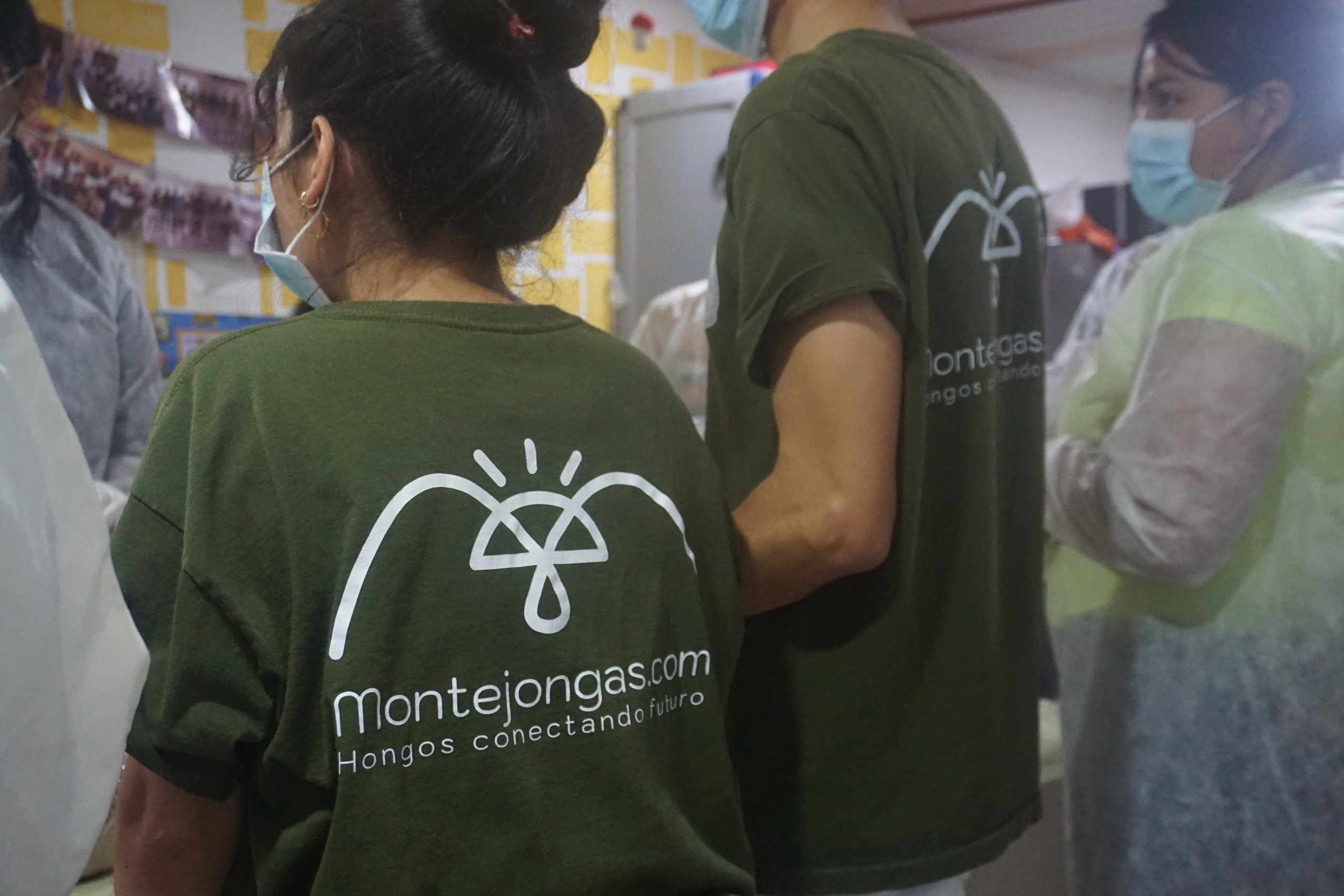Cultivando futuro